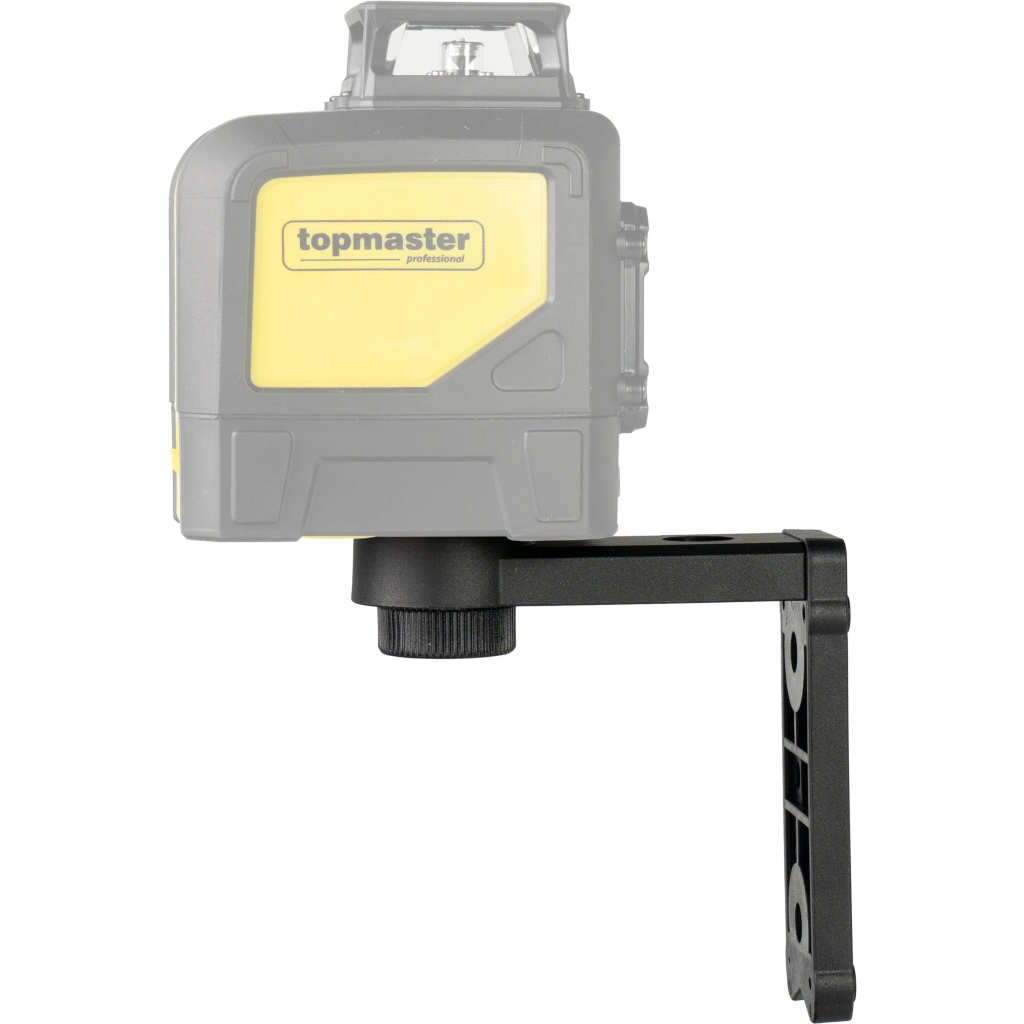 279915 TOP MASTER Βάση στήριξης μαγνητική για αλφάδι laser 279915 - Image 1