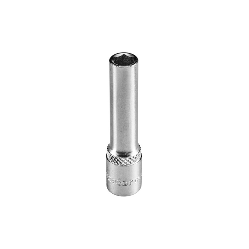 330106 TOP MASTER Καρυδάκι με καρέ υποδοχής 1/4'' 6ΜΜ μήκους 50ΜΜ 330106 - Image 1
