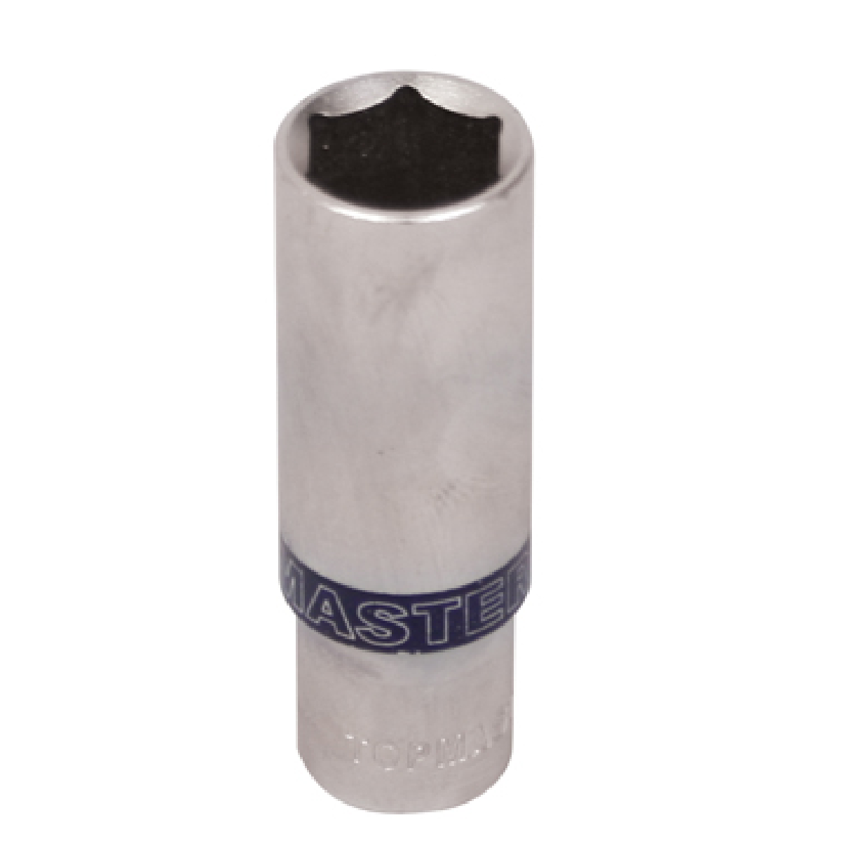 330107 TOP MASTER Καρυδάκι με καρέ υποδοχής 1/4'' 7ΜΜ μήκους 50ΜΜ 330107 - Image 1