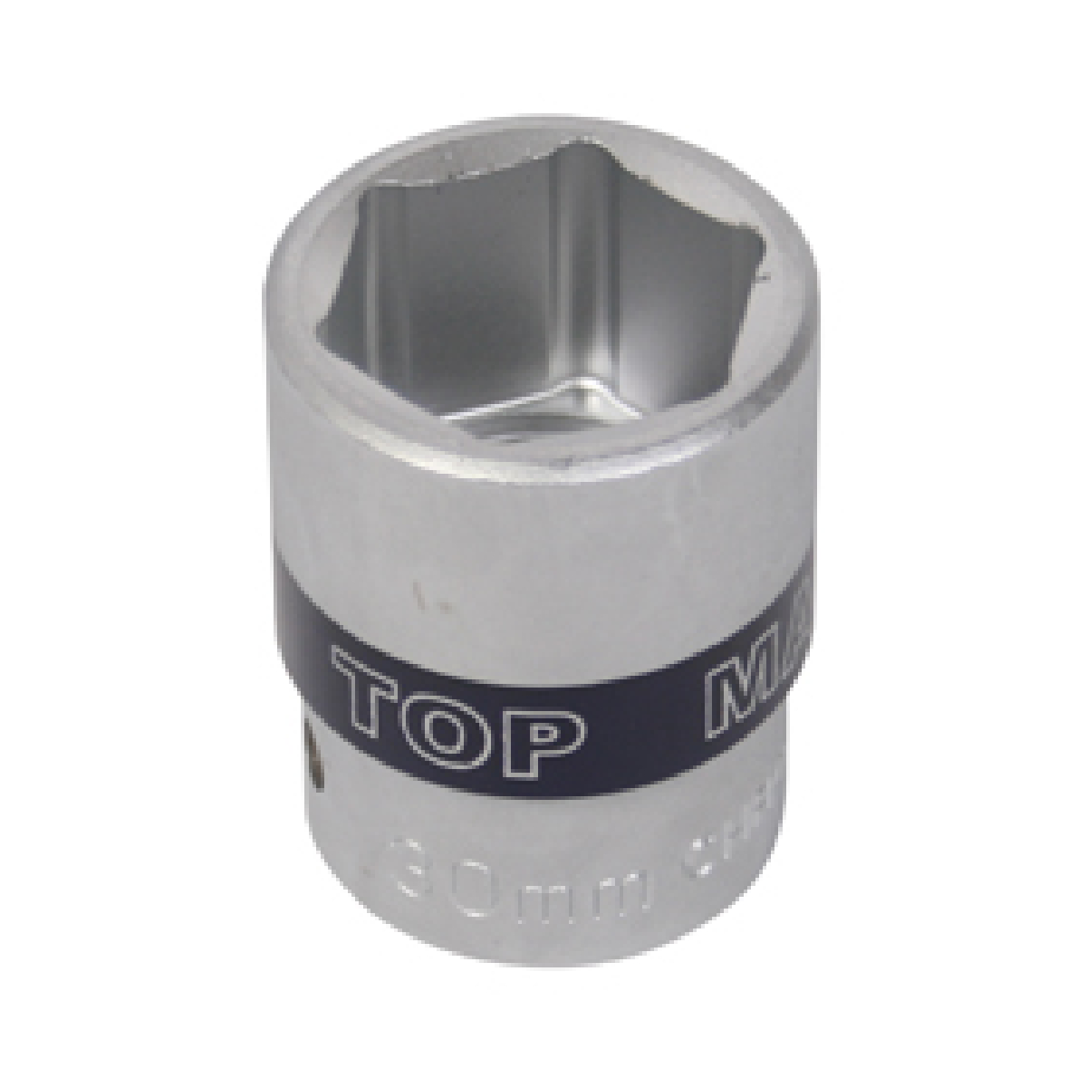 330226 TOP MASTER Καρυδάκι Cr-V 3/4'' 23ΜΜ 50ΜΜ 330226 - Image 1