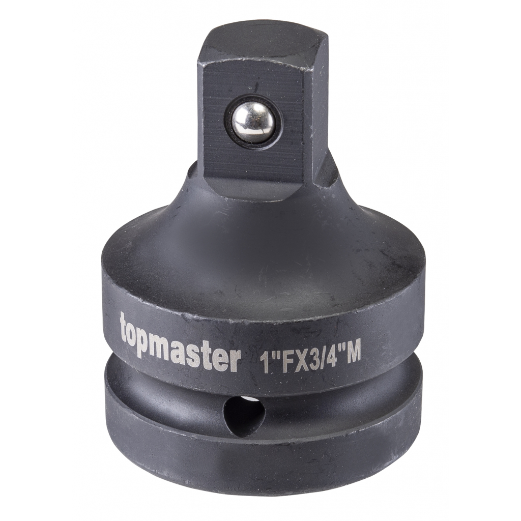 330646 TOP MASTER Καστάνιας αντάπτορας από 3/4''Θ σε 1/2''Α 330646 - Image 1