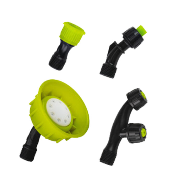 TOP GARDEN Ψεκαστήρας μπαταρίας 16lt 380321 - Image 4