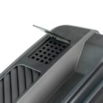 RAIDER Μηχανή γκαζόν βενζινοκίνητη RD-GLM12 5hp 560mm 70L 075007 - Image 6