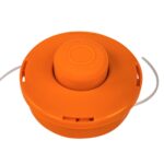BAUKRAFT Χορτοκοπτικό βενζίνης ώμου/χειρός 2hp 7.45kg BK-GBC16-1 075018 - Image 4