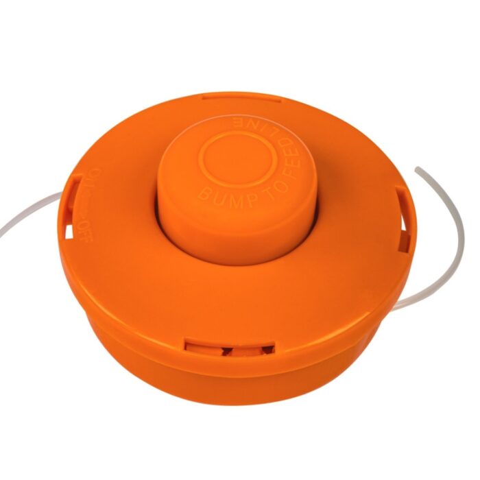BAUKRAFT Χορτοκοπτικό βενζίνης ώμου/χειρός 2hp 7.45kg BK-GBC16-1 075018 - Image 4