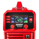 RAIDER Ηλεκτροσυγκόλληση inverter MIG/MAG&MMA RD-IW40 120A 077240 - Image 2