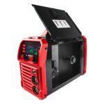 RAIDER Ηλεκτροσυγκόλληση inverter MIG/MAG&MMA RD-IW40 120A 077240 - Image 5