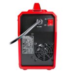 RAIDER Ηλεκτροσυγκόλληση inverter MIG/MAG&MMA RD-IW40 120A 077240 - Image 6