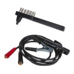 RAIDER Ηλεκτροσυγκόλληση inverter MIG/MAG&MMA RD-IW40 120A 077240 - Image 7