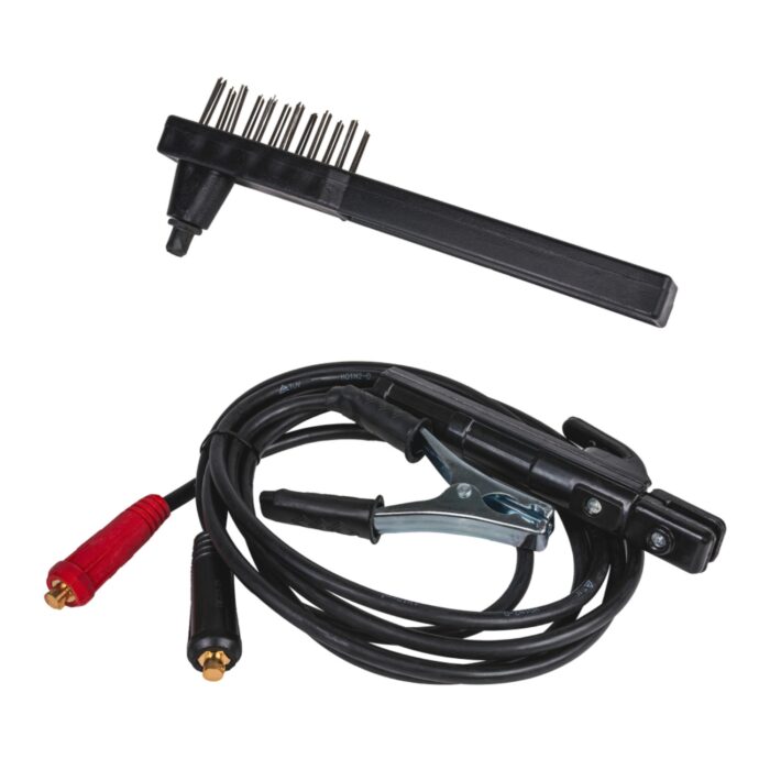 RAIDER Ηλεκτροσυγκόλληση inverter MIG/MAG&MMA RD-IW40 120A 077240 - Image 7