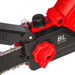 RAIDER R20 Solo Αλυσοπρίονο μπαταρίας 20V 1.5kg με λάμα 25,4cm RDP-RBCS20 141324 - Image 4