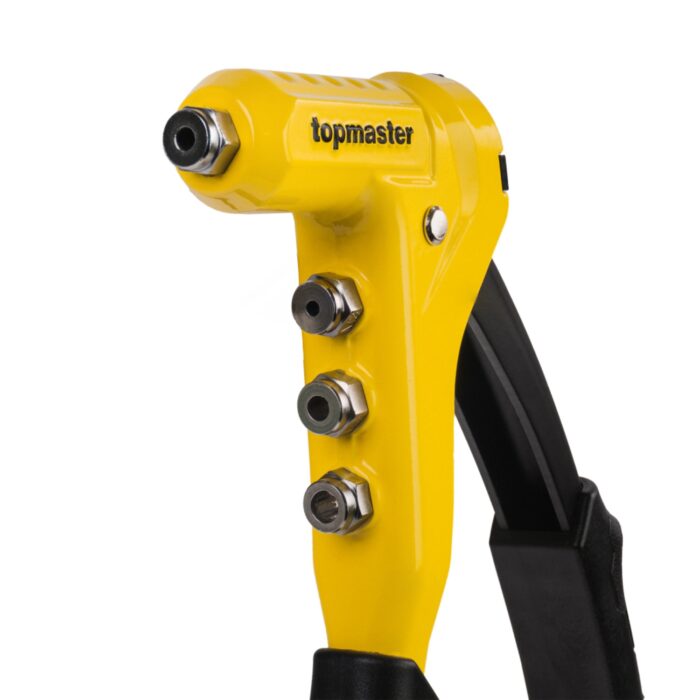 TOP MASTER Πριτσιναδόρος σπειρωμάτων 230mm 491128 - Image 2