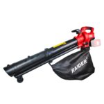 RAIDER R20 Solo Φυσητήρας-Απορροφητήρας 40V RDP-EBV20 077406 - Image 3