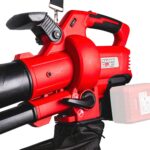 RAIDER R20 Solo Φυσητήρας-Απορροφητήρας 40V RDP-EBV20 077406 - Image 4