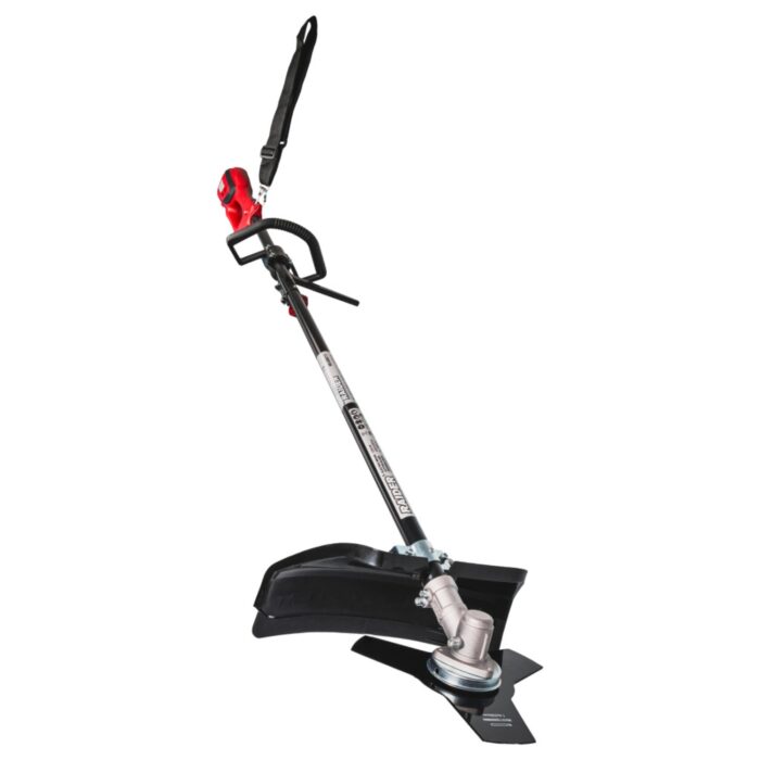 RAIDER Χορτοκοπτικό ηλεκτρικό 1200W 230mm RD-EBC11 075564 - Image 3