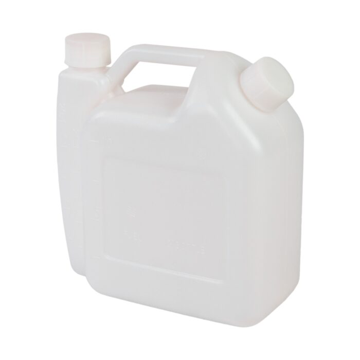 RAIDER Τριβέλα 2.5hp 52cc με αρίδα Φ150 RD-EA03 095116 - Image 6