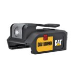 CAT Αντάπτορας μπαταρίας εργαλείου 18V 2A DA18099 - Image 2