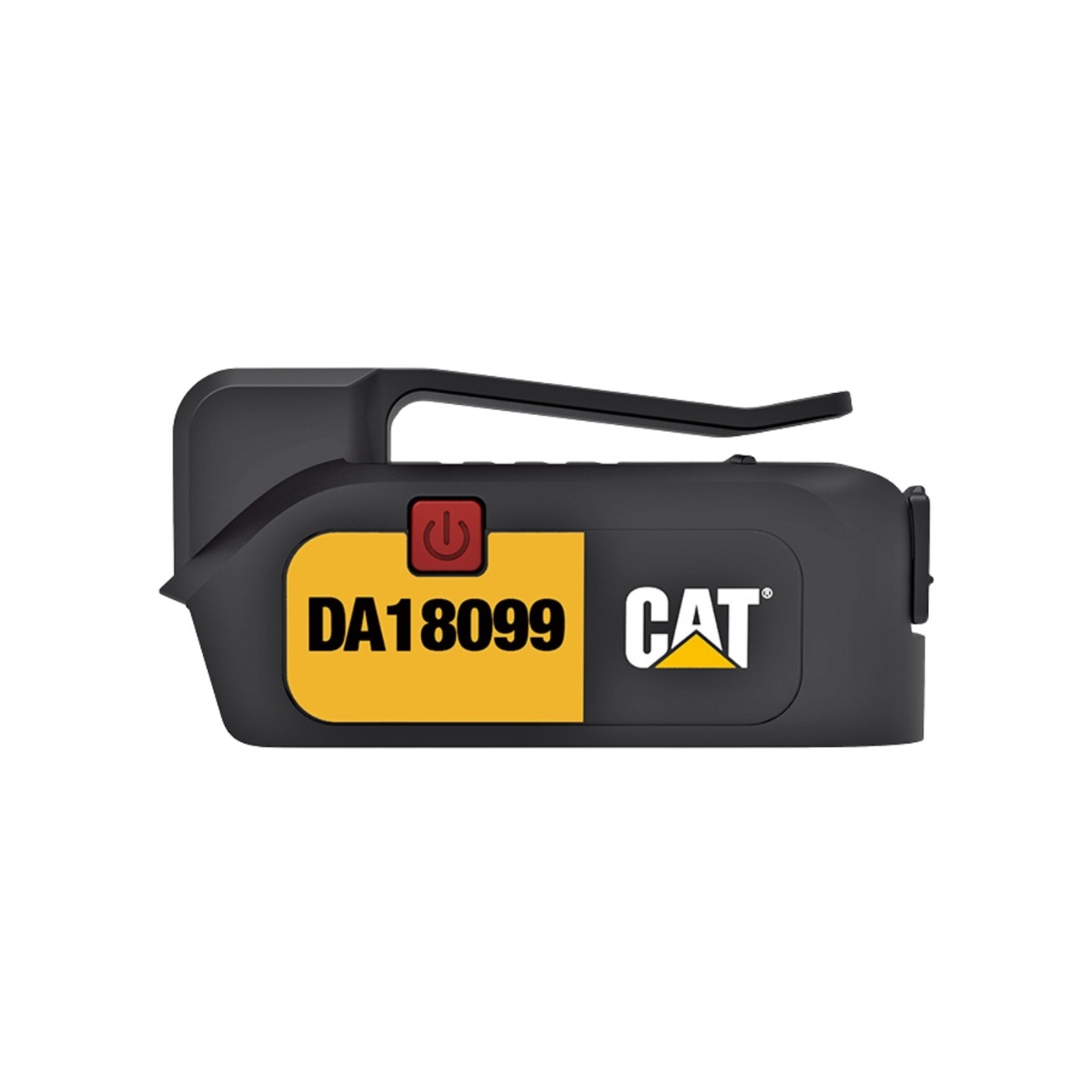 02-4158 CAT Αντάπτορας μπαταρίας εργαλείου 18V 2A DA18099 - Image 1
