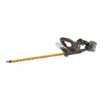 CAT Solo Ψαλίδι μπορντούρας μπαταρίας Li-ion 18V DG220B - Image 2