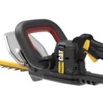 CAT Solo Ψαλίδι μπορντούρας μπαταρίας Li-ion 18V DG220B - Image 3
