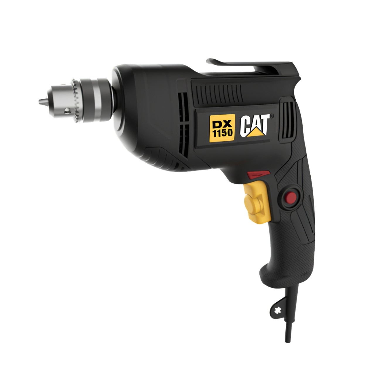 02-4164 CAT Δραπανοκατσάβιδο 450W 10mm DX1150 - Image 1