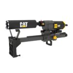 CAT Καροτιέρα με βάση 3500W 230mm DX19 - Image 2