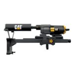 CAT Καροτιέρα με βάση 3500W 230mm DX19