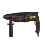 CAT Δράπανο περιστροφικό πιστολέτο SDS+ 900W DX2130 - Image 2