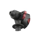 CAT Δράπανο περιστροφικό πιστολέτο SDS+ 800W DX2140 - Image 3