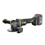 CAT Solo Γωνιακός τροχός 125mm ρυθμιζόμενος brushless 18V DX3010B - Image 2