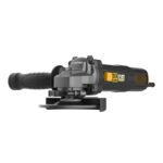 CAT Γωνιακός τροχός ρυθμιζόμενος 1400W 125mm DX3065 - Image 4