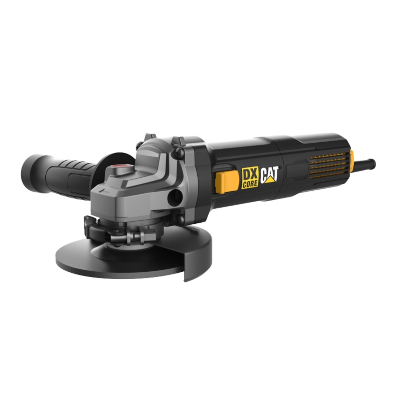02-4171 CAT Γωνιακός τροχός ρυθμιζόμενος 1400W 125mm DX3065 - Image 1