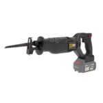 CAT Solo Σπαθοσέγα 18V DX5060B - Image 2