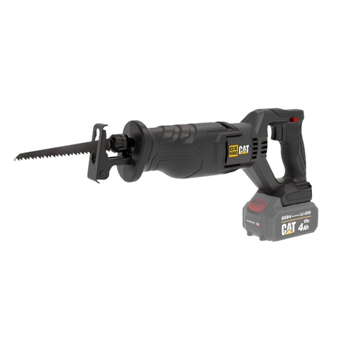 CAT Solo Σπαθοσέγα 18V DX5060B - Image 2