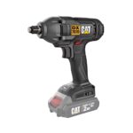 CAT Solo Μπουλονόκλειδο Li-ion 18V με υποδοχή 1/2" DX7070B - Image 2