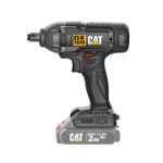 CAT Solo Μπουλονόκλειδο Li-ion 18V με υποδοχή 1/2" DX7070B