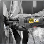 CAT Solo Μπουλονόκλειδο Li-ion 18V με υποδοχή 1/2" DX7070B - Image 3