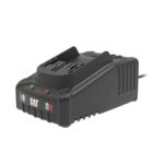 CAT Φορτιστής 18V 2Ah DXC2 - Image 2