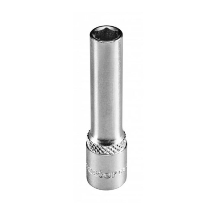 TOP MASTER Καρυδάκι με καρέ υποδοχής 1/4'' 10ΜΜ μήκους 50ΜΜ 330110 - Image 2