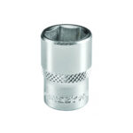 TOP MASTER Καρυδάκι με καρέ υποδοχής 1/4'' 6ΜΜ μήκους 25ΜΜ 330440 - Image 2