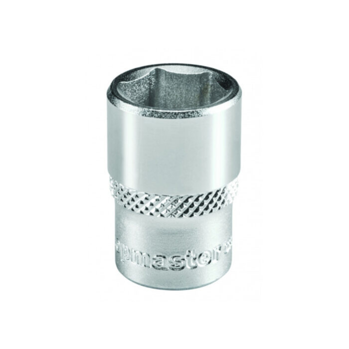 TOP MASTER Καρυδάκι με καρέ υποδοχής 1/4'' 6ΜΜ μήκους 25ΜΜ 330440 - Image 2
