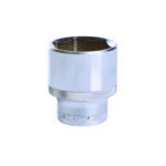 TOP MASTER Καρυδάκι κοντό Cr-V 1/2'' 08ΜΜ 38ΜΜ 330461 - Image 2
