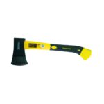 TOP MASTER Τσεκούρι πλαστική λαβή 680gr 381322 - Image 2