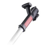 RAIDER Τριβείο τοίχων γυψοσανίδας RD-DS06 900W 049906 - Image 7