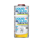 LIQUID GLASS TUB & TILE