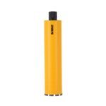 DeWalt Διαμαντοκορώνα καροτιέρας υγρής κοπής 102mm