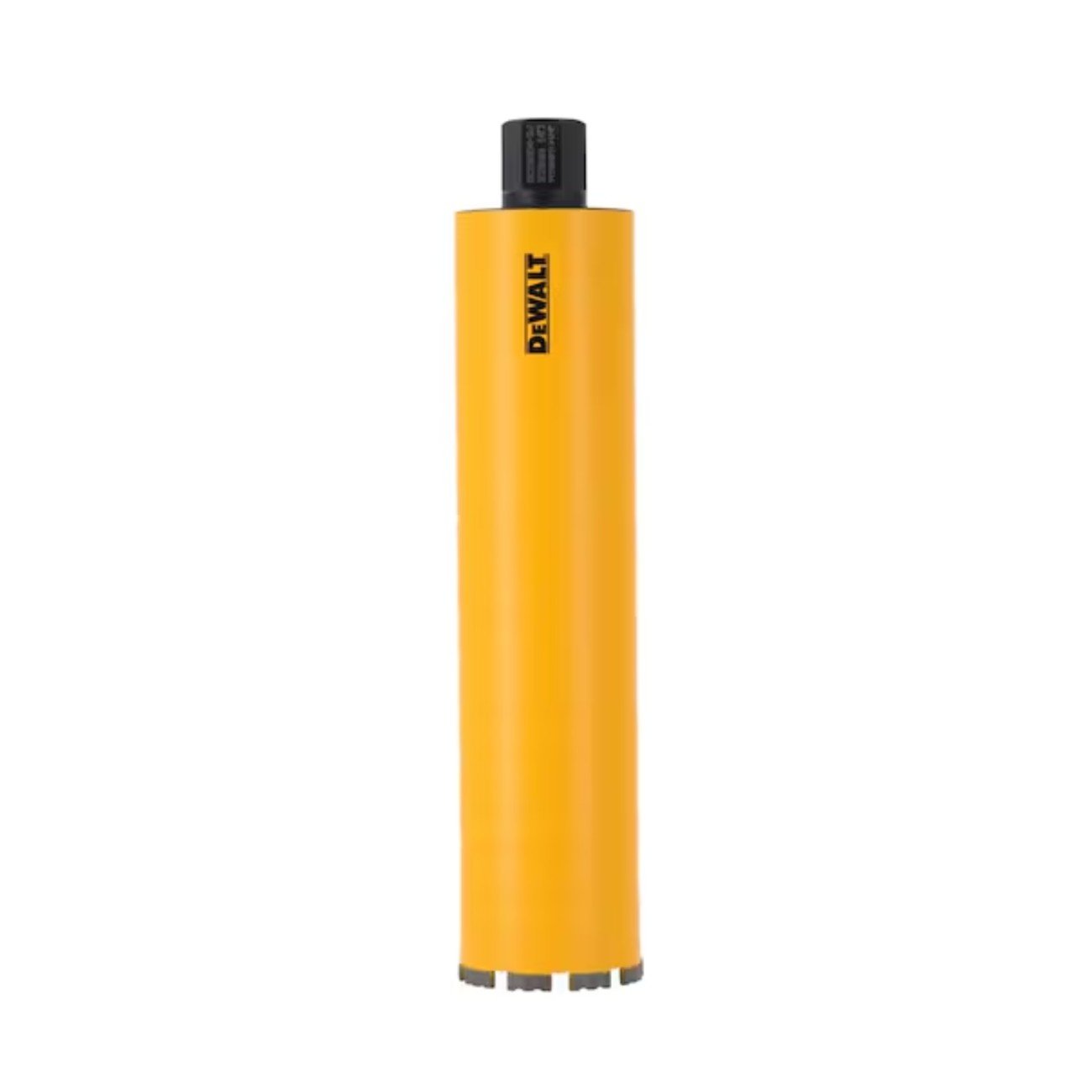 02-5123 DeWalt Διαμαντοκορώνα καροτιέρας υγρής κοπής 102mm - Image 1
