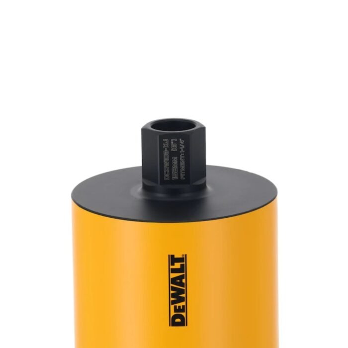 DeWalt Διαμαντοκορώνα καροτιέρας υγρής κοπής 127mm - Image 3