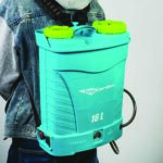 TOP GARDEN Ψεκαστήρας μπαταρίας 16lt 380321 - Image 14