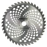 RAIDER Χορτοκοπτικό βενζίνης ώμου/χειρός 3,0hp 7.5kg RD-GBC24 075011 - Image 4